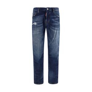 Dsquared2 Men Teddy Jeans